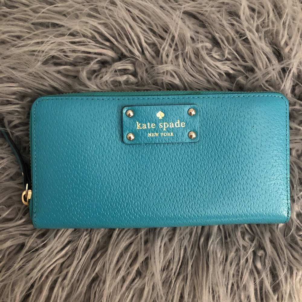 Kate Spade Lacey Wallet
